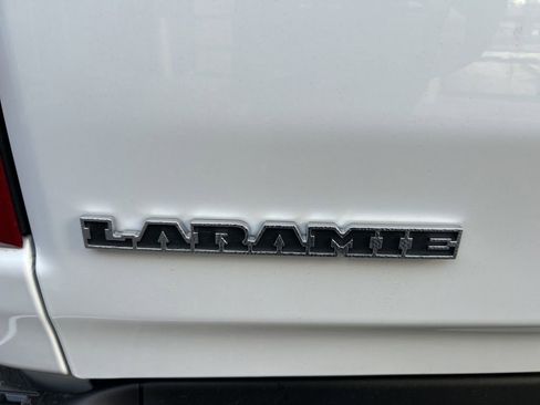 New 2026 RAM 1500 Laramie w/ Laramie Preferred Package image 15