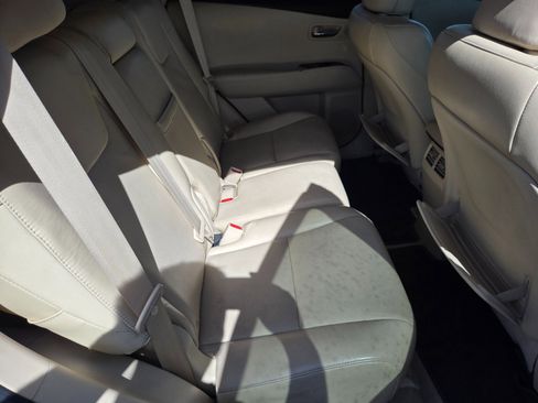 Used 2010 Lexus RX 350 AWD image 14