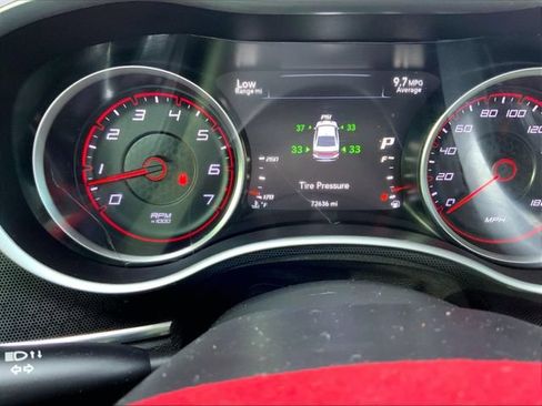 Used 2018 Dodge Charger R/T Scat Pack w/ Dynamics Package RWD image 19