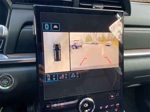 New 2026 GMC Terrain Denali w/ LPO, Floor Liner Package image 15