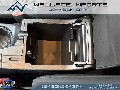 Certified 2023 Subaru Crosstrek 2.0i image 20