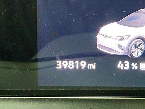 Used 2022 Volkswagen ID.4 Pro S RWD image 15