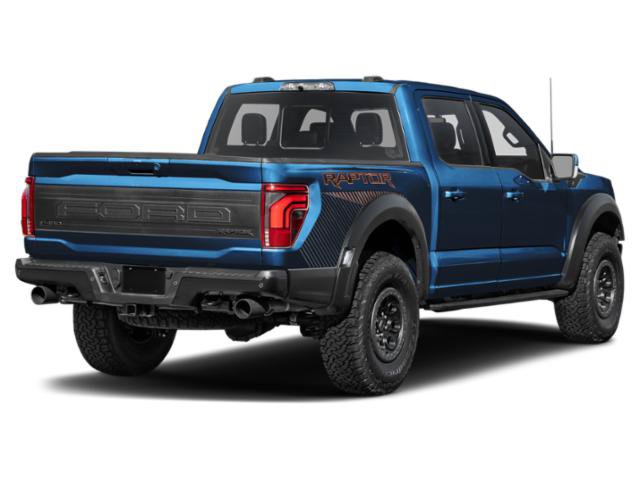 New 2026 Ford F150 Raptor AWD/4WD image 3