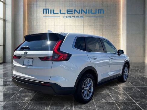 Certified 2023 Honda CR-V EX image 5