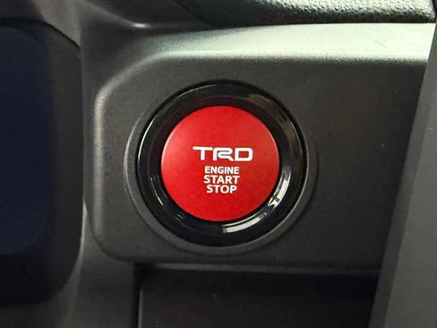 New 2026 Toyota Tacoma TRD Off-Road AWD/4WD image 16