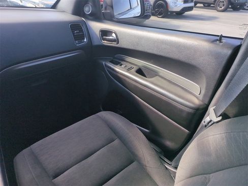 Used 2020 Dodge Durango GT w/ Blacktop Package image 18