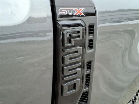 New 2026 Ford F250 XL w/ STX Appearance Package image 12