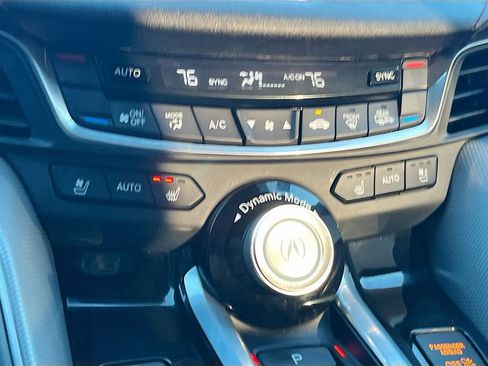 Used 2023 Acura TLX SH-AWD w/ A-SPEC Pkg image 15