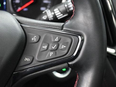 Used 2023 Chevrolet Equinox RS image 35