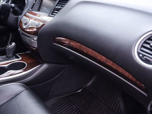 Used 2017 INFINITI QX60 Luxe w/ Deluxe Technology Package AWD/4WD image 57