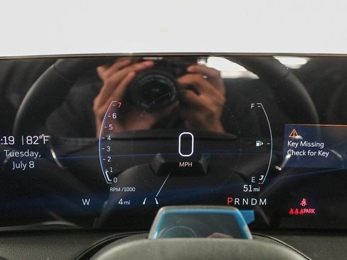 New 2026 Cadillac CT5 Sport image 26