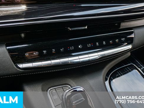 Used 2023 Cadillac Escalade ESV Sport RWD image 45