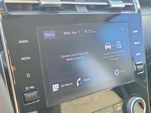 Used 2022 Hyundai Tucson SEL image 27