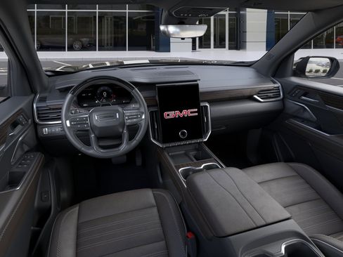 New 2026 GMC Acadia Denali Ultimate AWD/4WD image 15