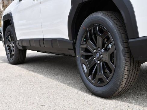 New 2026 Subaru Outback Limited XT image 9