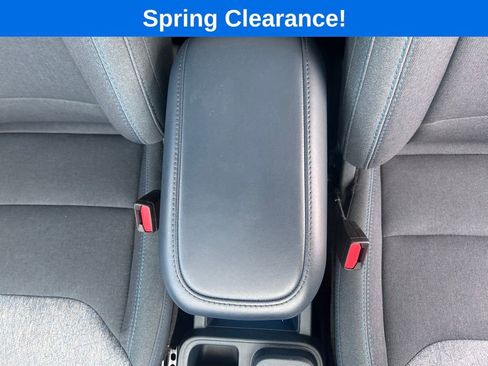 Used 2025 Ford Maverick XLT w/ XLT Luxury Package AWD/4WD image 26