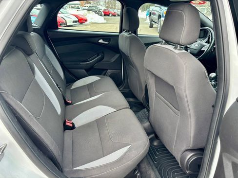 Used 2016 Ford Focus ST image 15