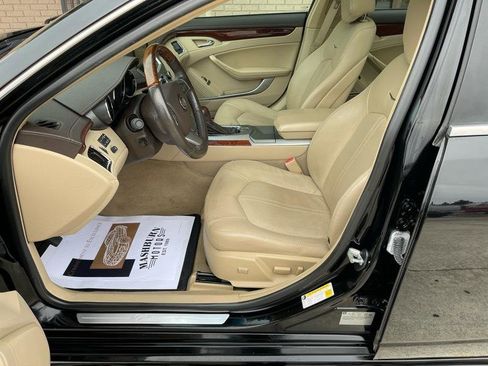 Used 2012 Cadillac CTS Premium image 21