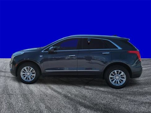 Used 2018 Cadillac XT5 FWD image 7