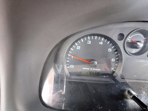 Used 2004 Ford Ranger XL image 10