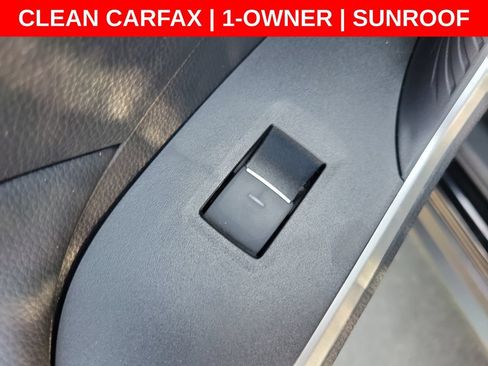 Used 2024 Toyota RAV4 XLE w/ Convenience Package FWD image 20