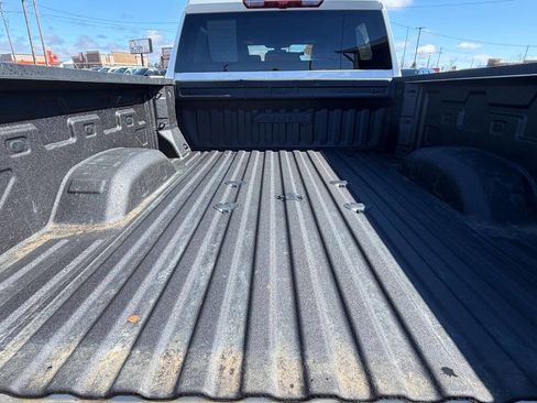 Used 2023 GMC Sierra 2500 AT4 w/ Gooseneck/5TH Wheel Package AWD/4WD image 54