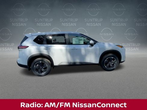 New 2026 Nissan Rogue SV w/ Cold Weather Package image 11