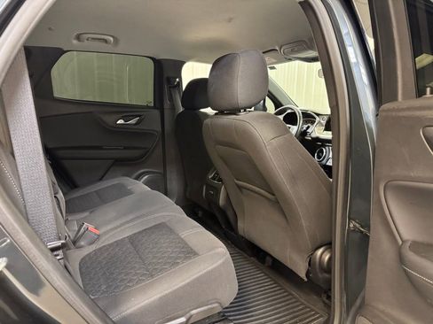 Used 2019 Chevrolet Blazer LT image 27