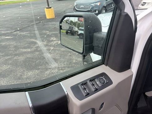 Used 2017 Ford F150 XLT w/ Equipment Group 301A Mid AWD/4WD image 24
