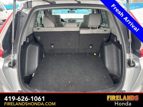 Used 2017 Honda CR-V EX image 25