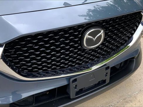 Used 2024 MAZDA CX-30 AWD 2.5 S w/ Preferred Package image 32