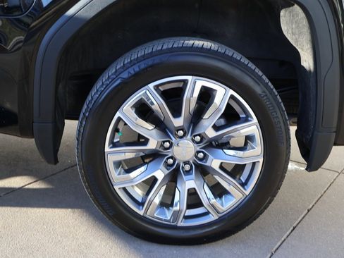 Certified 2023 GMC Sierra 1500 Denali w/ Denali Reserve Package image 44