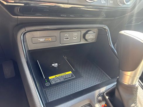 Certified 2024 Honda CR-V EX-L image 33
