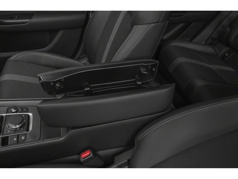 New 2026 MAZDA CX-50 AWD 2.5 S w/ Weather Package image 9