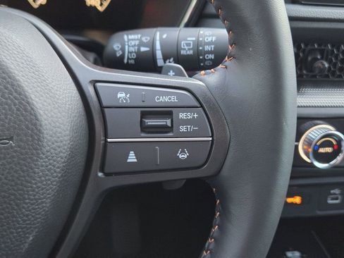 Certified 2025 Honda CR-V Sport-L image 30