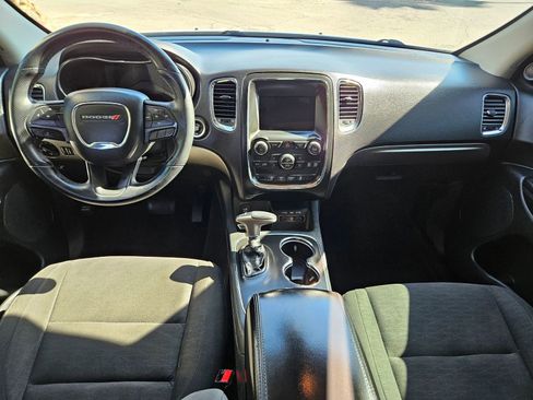 Used 2018 Dodge Durango SXT w/ 3rd Row Seating Group image 14