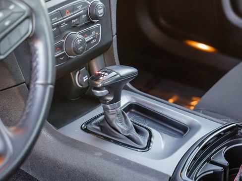 Certified 2023 Dodge Charger SXT w/ Blacktop Package image 20