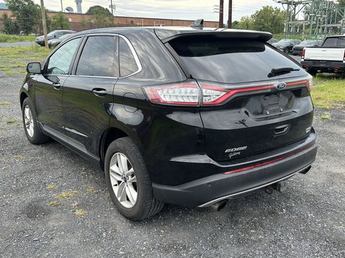 Used 2018 Ford Edge SEL w/ Equipment Group 201A AWD/4WD image 6