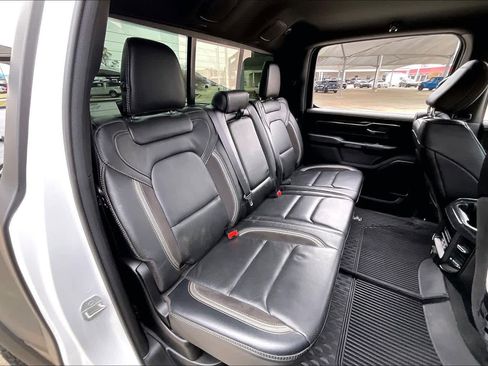 Used 2022 RAM 1500 TRX w/ TRX Level 1 Equipment Group image 17