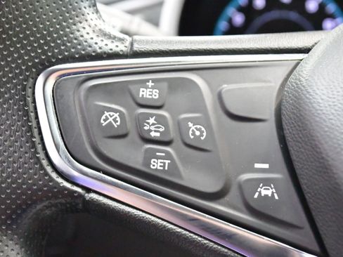 Used 2024 Chevrolet Malibu LT image 42