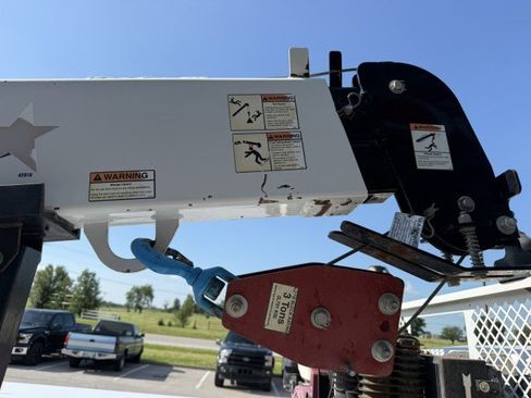 Used 2017 Ford F350 XL w/ Power Equipment Group AWD/4WD image 19