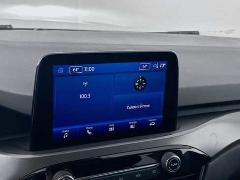 Used 2024 Ford Escape Active FWD image 19