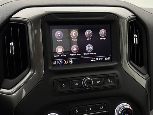 New 2026 GMC Sierra 1500 Pro RWD image 21