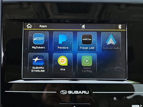 Certified 2024 Subaru Forester Premium AWD/4WD image 22