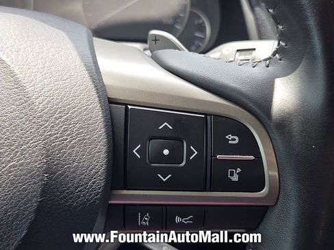 Used 2022 Lexus RX 350 FWD w/ Premium Package image 22