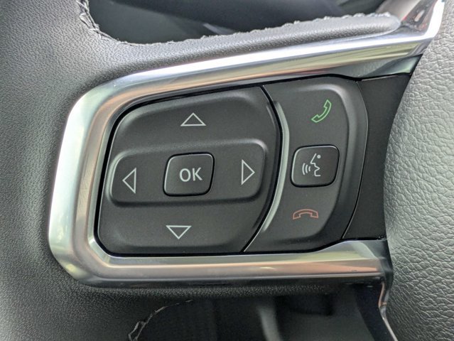 New 2026 Jeep Wrangler Unlimited Sahara AWD/4WD image 26