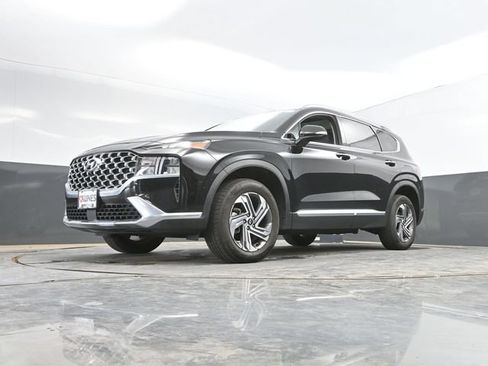 Used 2023 Hyundai Santa Fe SEL w/ Premium Package AWD/4WD image 53