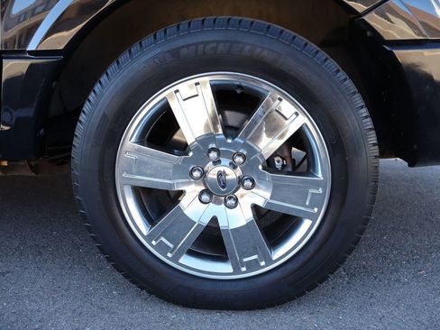 Used 2008 Ford Expedition EL Limited image 45