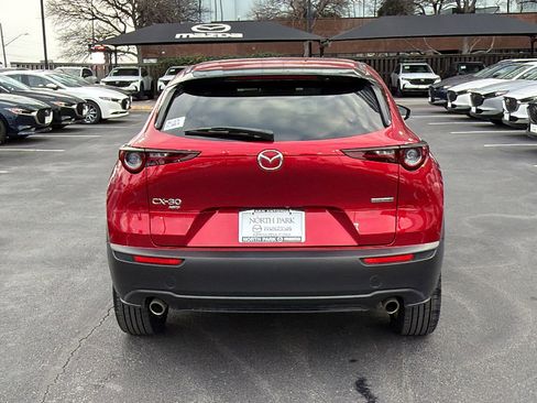 Certified 2023 MAZDA CX-30 AWD 2.5 S w/ Select Package image 7