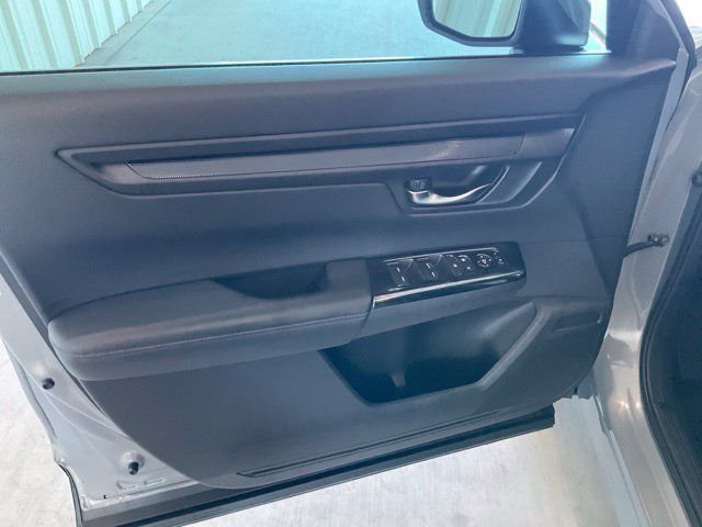 Used 2024 Honda CR-V LX image 5